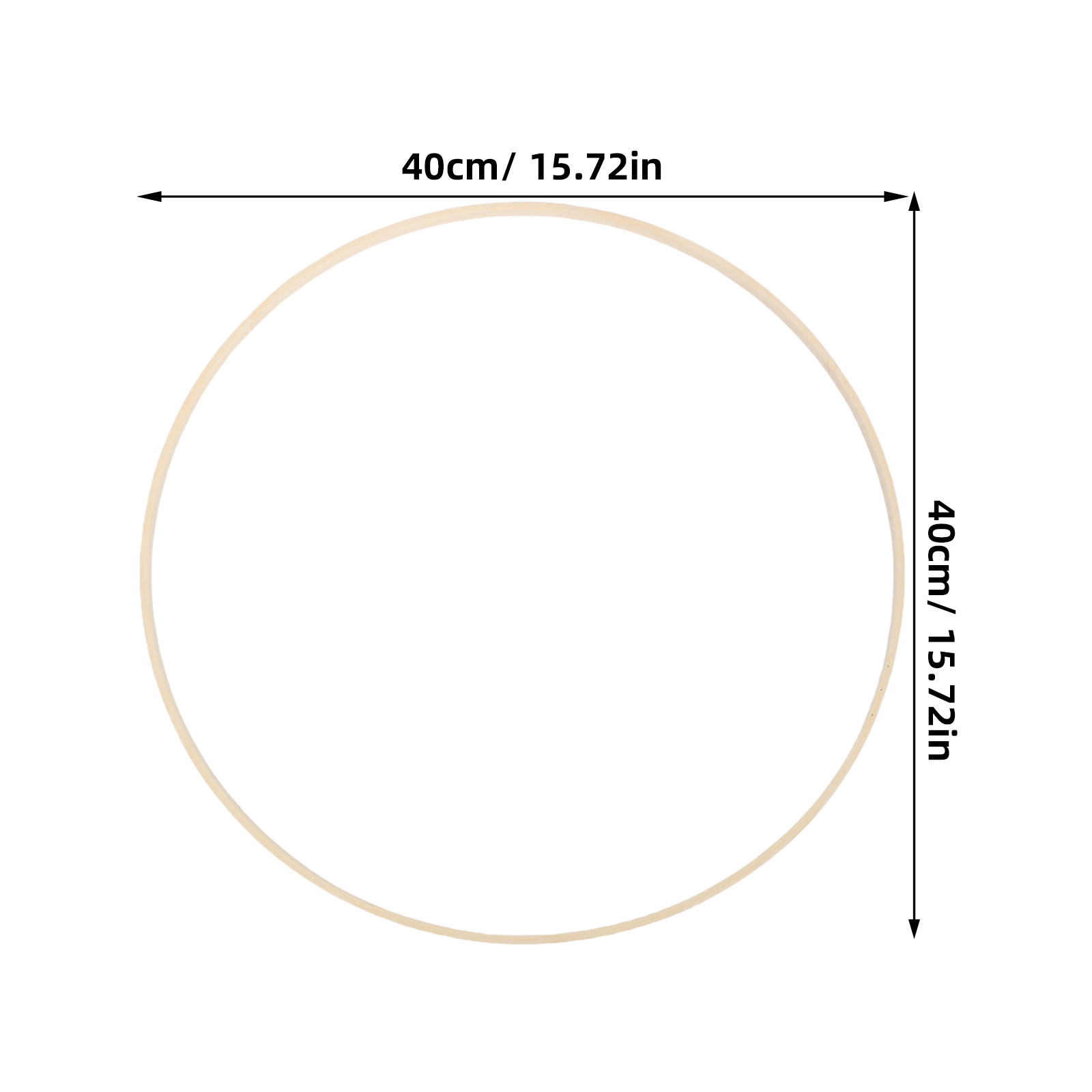 10 Pcs Rings Embroidery Hoop W - Embroidery Craft review and price