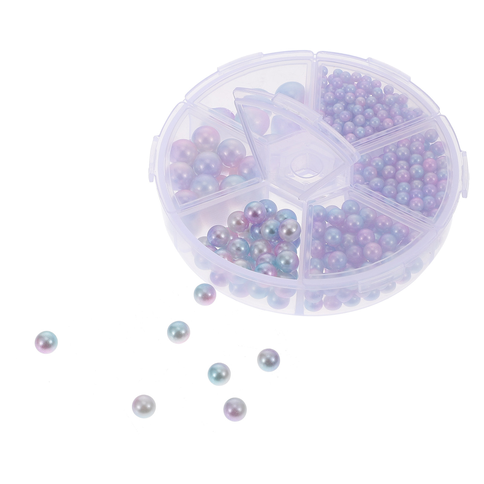 1 Box Resin Pearl Fashion Embe - Embellishment Glue Craft review and price