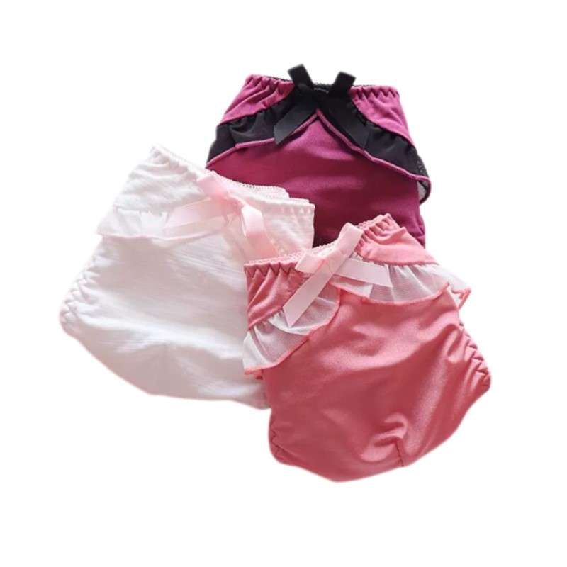 Men's Sexy Lace Ruffle Trim Un - Elastic Lace Trim review and price