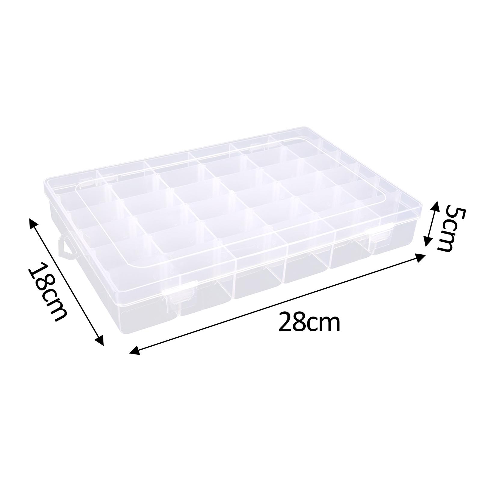 Embroidery Threads Storage Box - Craft Embellishment Storage review and price