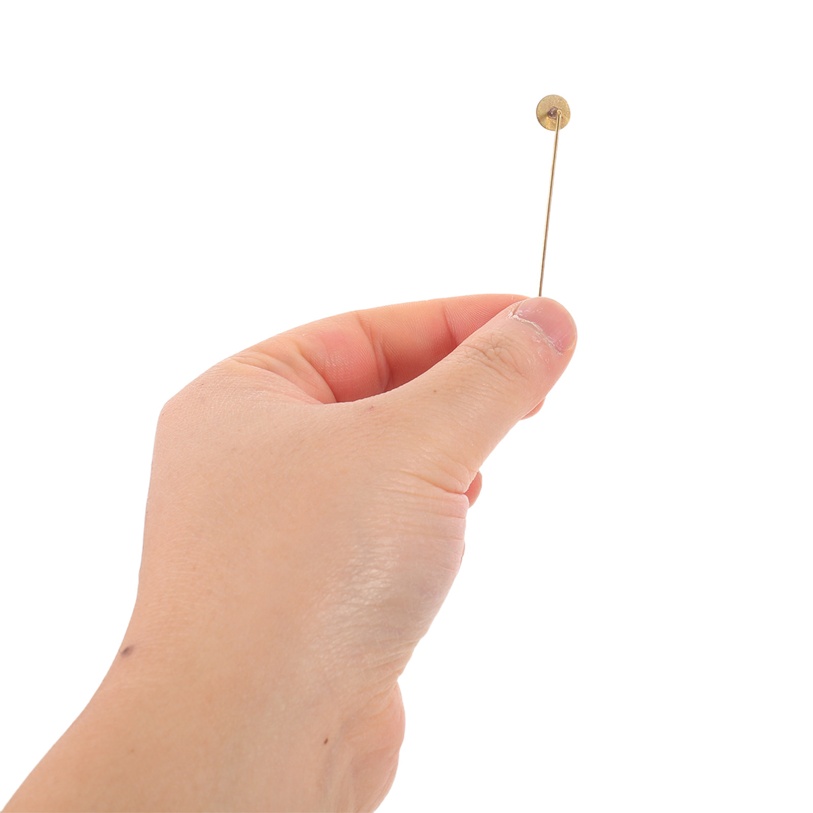 Copper Lapel Pins Blanks for D - Embroidery Craft review and price