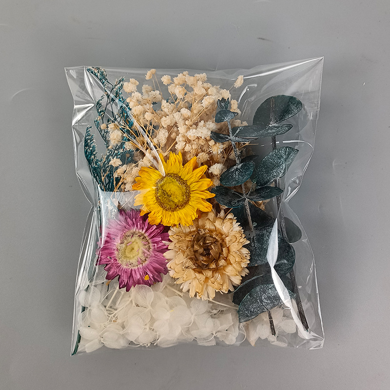 1pack Multifarious Dried Flowe - Craft Embellishments review and price