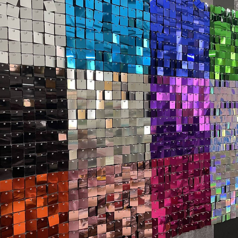 6/12/16/18/24/25/26/27Pcs Shim - Sequin Fabric Panel review and price